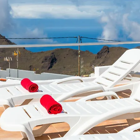 Gasthuis Sunset El Molledo