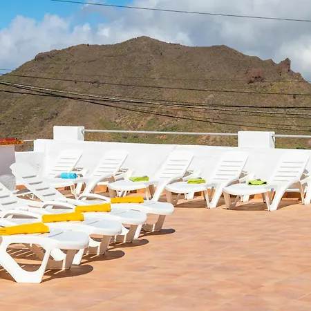 Gasthuis Sunset El Molledo