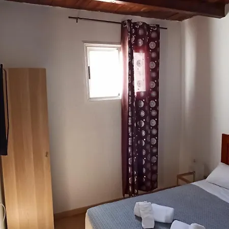 Sunset Gasthuis El Molledo