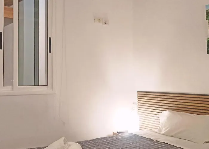 Sunset Casa de hóspedes *