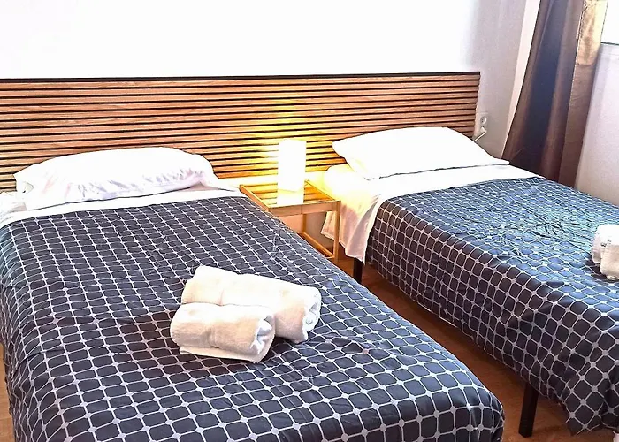 Sunset Casa de hóspedes *