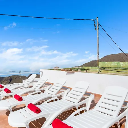 Sunset Guest house El Molledo