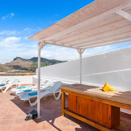 Guest house Sunset El Molledo