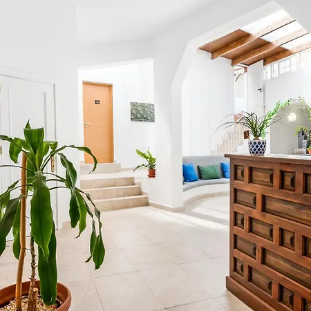 Sunset Guest house El Molledo