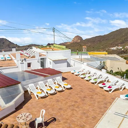 Sunset Guest house El Molledo