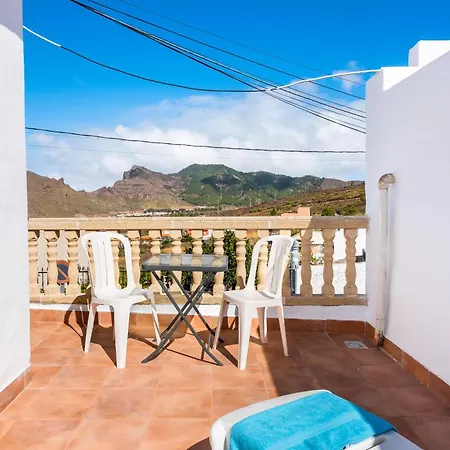 Guest house Sunset El Molledo