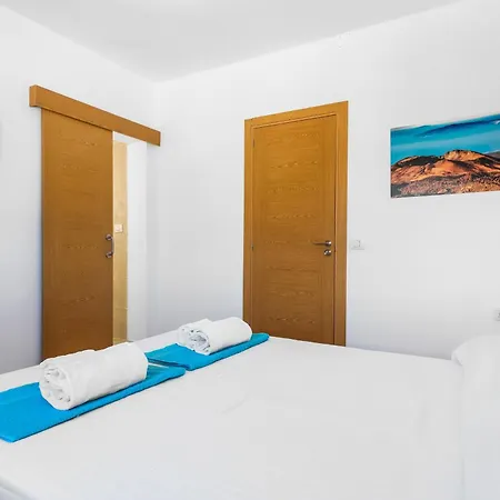 Sunset Guest house El Molledo