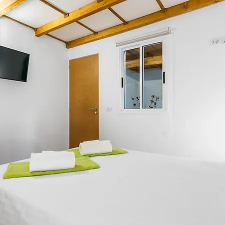 Sunset Guest house