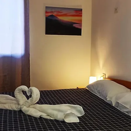 Guest house Sunset El Molledo