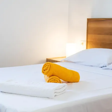 Sunset Guest house