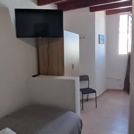 Πανσιόν Sunset El Molledo