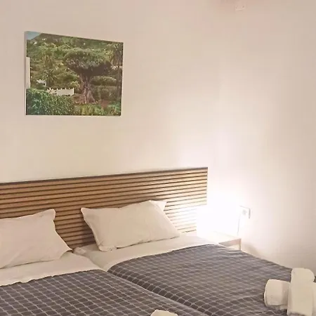 Sunset بيت ضيافة El Molledo