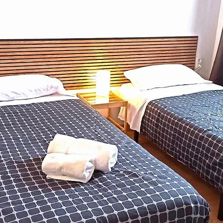 Sunset Πανσιόν *