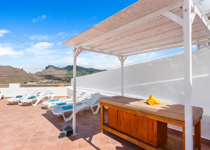 Pensión Sunset El Molledo