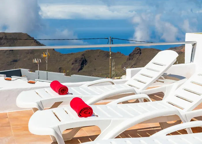 Gasthof Sunset El Molledo