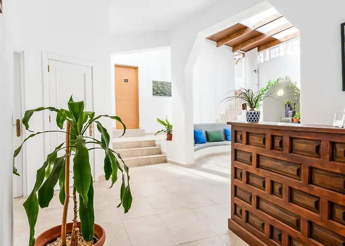 Sunset Pensión El Molledo