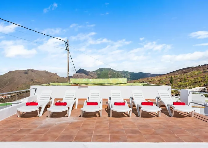 Casa de hóspedes Sunset *