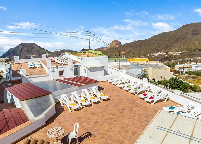 Sunset Casa de hóspedes El Molledo