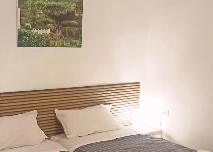 Sunset Casa de hóspedes El Molledo